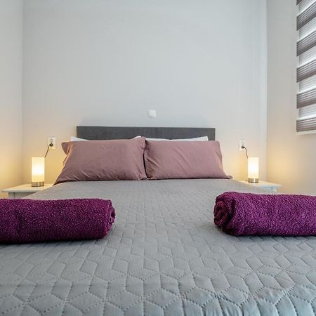 Apartments Leona 内乌姆 外观 照片