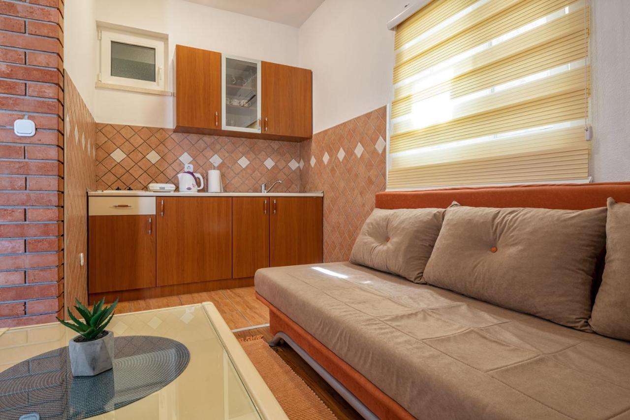 Apartments Leona 内乌姆 外观 照片