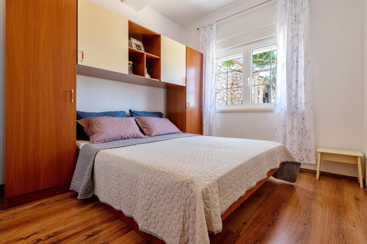 Apartments Leona 内乌姆 外观 照片