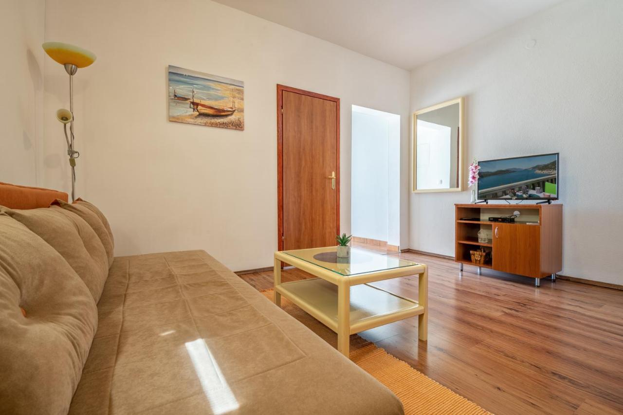 Apartments Leona 内乌姆 外观 照片