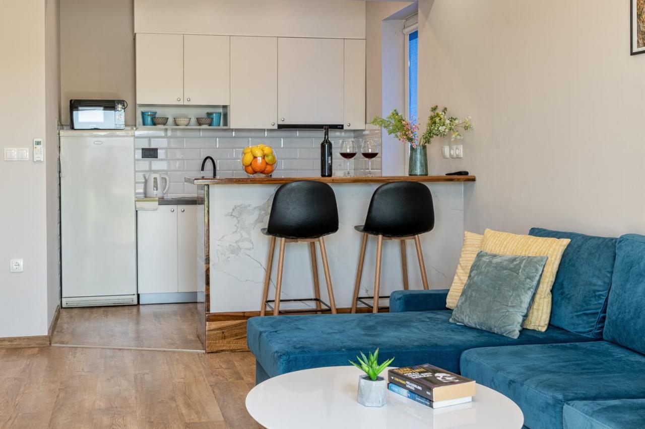 Apartments Leona 内乌姆 外观 照片
