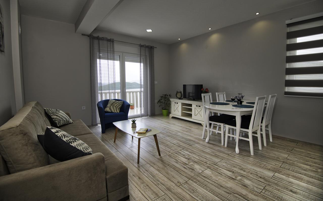 Apartments Leona 内乌姆 外观 照片