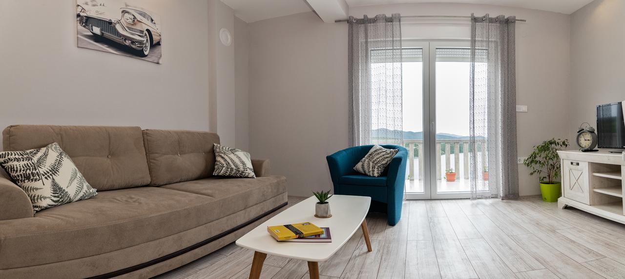 Apartments Leona 内乌姆 外观 照片