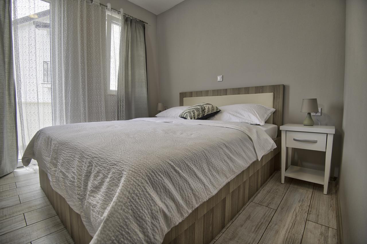 Apartments Leona 内乌姆 外观 照片