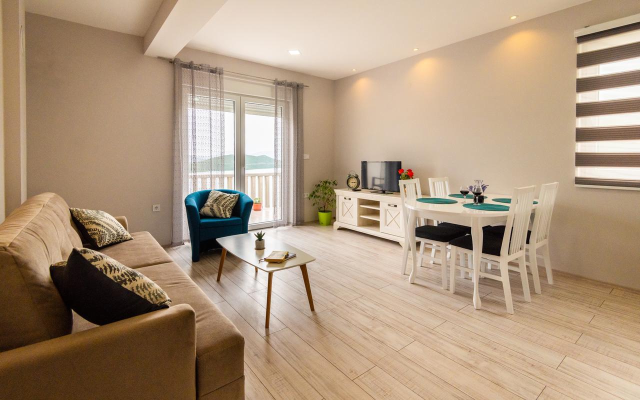 Apartments Leona 内乌姆 外观 照片