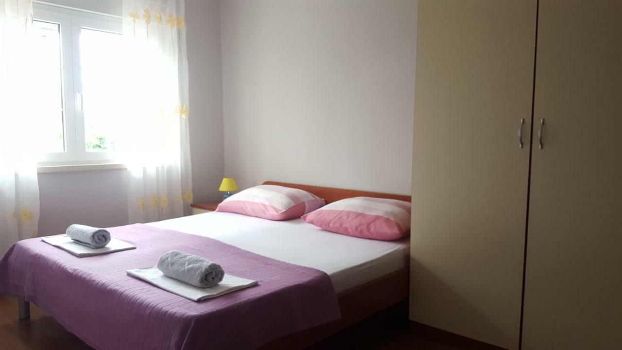 Apartments Leona 内乌姆 外观 照片