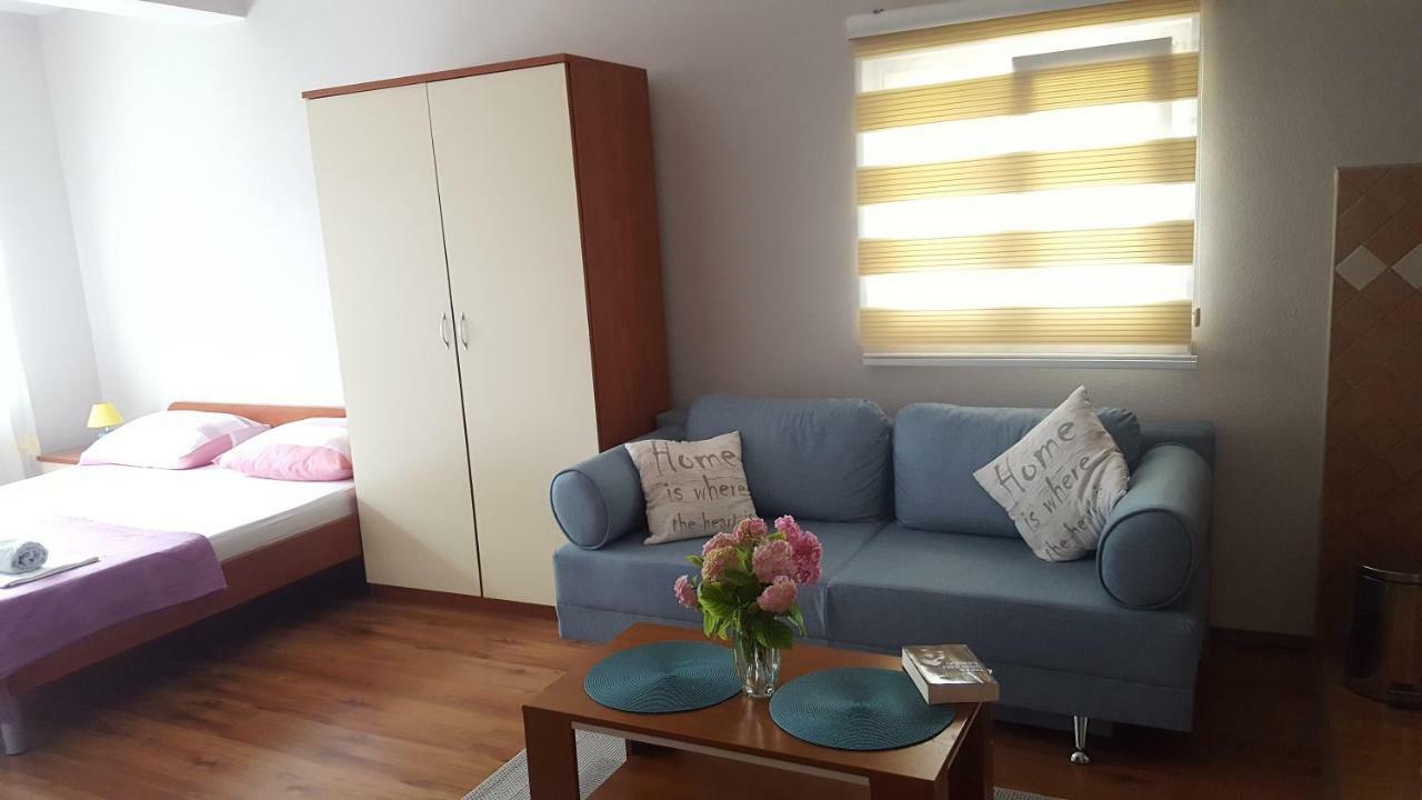 Apartments Leona 内乌姆 外观 照片