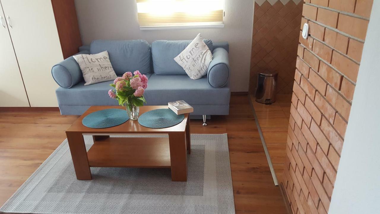 Apartments Leona 内乌姆 外观 照片