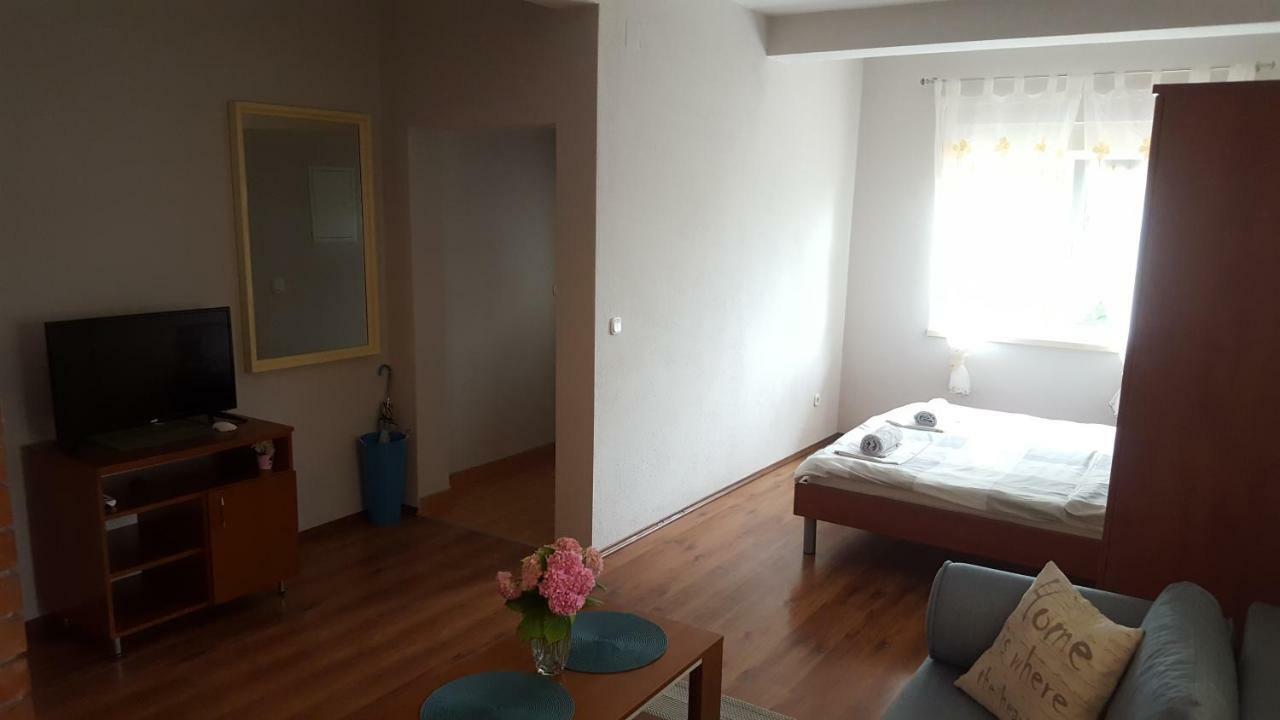 Apartments Leona 内乌姆 外观 照片