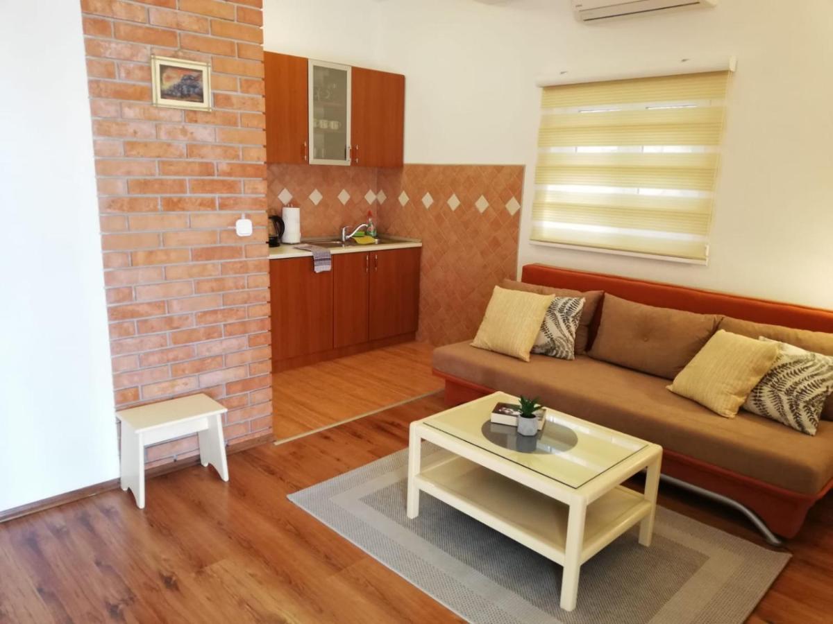 Apartments Leona 内乌姆 外观 照片